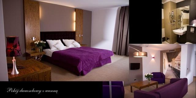 Hotel Niepołomice Habitación foto